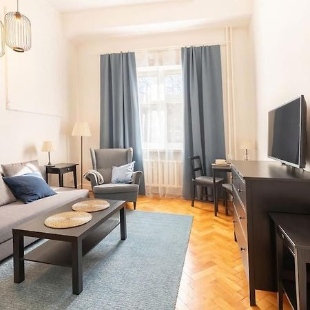 Wyjatkowy Apartament Na Rynku Διαμέρισμα Βρότσλαβ Εξωτερικό φωτογραφία